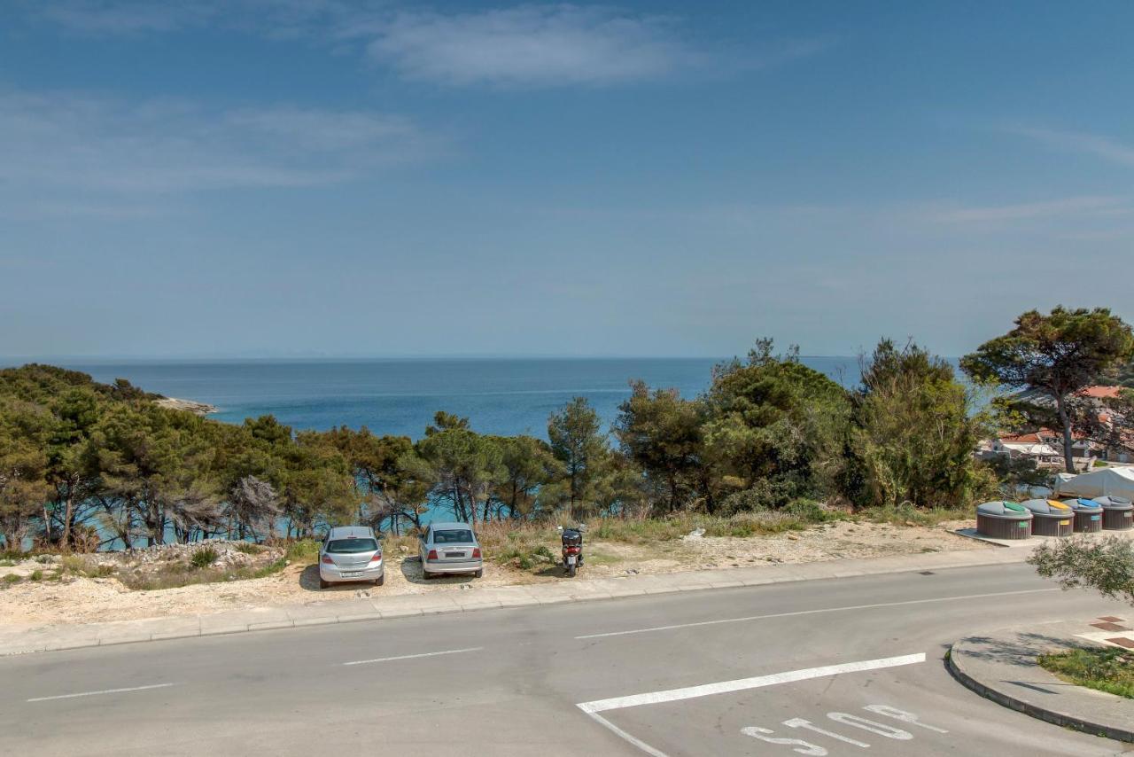 Beautiful Apartments Ksenija Mali Losinj Exterior photo